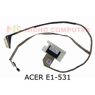 FLEXIBLE CABLE ACER ASPIRE E1 E1-521 E1-531G E1-571G V3-571G P253 (DC02001F010)