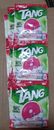 Tang Powdered Juice Pomelo (20g x 12 sachet)