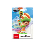 [Nintendo Official Store] amiibo Poplin & Prince Florian (Super Mario Bros. Wonder)