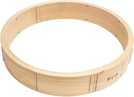 Manyo 19-612C Cypress Chinese Cypress, 21.3 inches (54 cm), Basket, Made in Japan