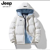 Jeep Spirit Winter jacket