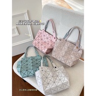 Issey Miyake * Issey Miyake Issey Miyake Limited Diamond Bag Hand Bag