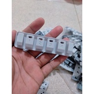 Baru Karet Tombol Multi Pad Control Keyboard Yamaha Psr S 975 775 970