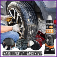 Tire Repair Sealant Quick-drying Car Tire 30ml Quick-drying Tire Repair Bonding Multifunctional Repa