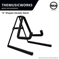 TMW A-Shaped Portable Ukulele Violin Stand AP-202-MWA