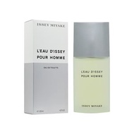 ISSEY MIYAKE - L'eau d'Issey Pour Homme 男士淡香水 (125毫升)