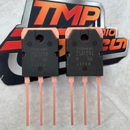Toshiba 2SC5198 & 2SA1941 Transistor Original
