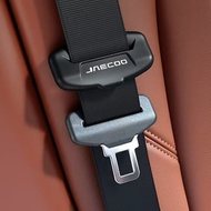 [Ready Stock] Jaecoo Logo Car Seat Belt Buckle Protector Cover Silicone Safe Belt Buckle Anti Slip A