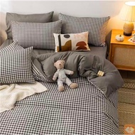 Bedsheet 6 Feet // 5 3.5 Not Including Duvet Fitted sheet Corner Guard 6-11 Inches High Bed Mix Quil