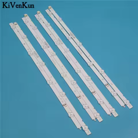 LED Backlight Strip For LG 49UJ631V 49LJ550T Bars JL.D49091330-001FS-M Kits Bands For Skyworth 49M9 