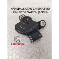 H/D SDA 2.4,TAO 2.4,SWA,TMOINHIBITOR SWITCH (10PIN)