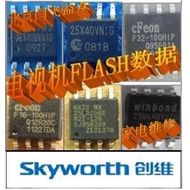 Chuangwei 32K5 32E381S 32E361S 32X3 Motherboard 3M84 Program Data