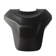 Motorcycle Carbon Fiber Gas Fuel Tank Cover Fairing Guard For For KAWASAKI NINJA ZX-6R ZX6R 2019-202