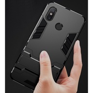 Ốp Lưng Xiaomi A2 Lite/ Redmi 6 Pro Chống Sốc Iron Man