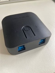 USB3.0轉換器，切換器，打印機分享器