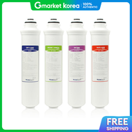 Chungho Microfilter Smart Under-Sink M9 Genuine Filter Set