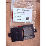 HUSKY 150 (REAR BRAKE PAD) 43105-D21-000-A