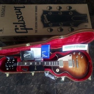gibson usa original collection Les paul standard 60 bourbon
