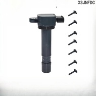 1/4/8PCS OEM 8687939 Ignition Coil FOR VOLVO S80 XC90 3.2L L6 4.4L V8 (2005-)  8689939 0997000890 5C