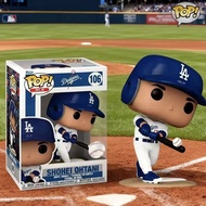 Taoyuan Shipment Baseball League Los Angeles Dodge Otani SHOHEI Merchandise OHTANI MLB Exchange Gift