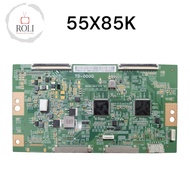 Sony 55X85K TV TCON board refurbished