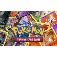 Pokemon TCG Singles Collections Binder 0002 page 2
