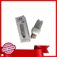 LED Bulb 5W Energy Saving DF-111 (5W) / Mentol LED Jimat Tenaga 5W