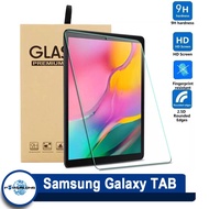 Tempered Glass Screen Protector For Samsung Galaxy Tab S8 Plus (12.4 inch)