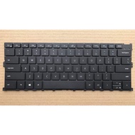 Dell XPS 13 9300, XPS 13 9310 laptop Keyboard With Light (Long Cable)