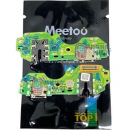 INFINIX SMART 6 HD X6512 HOT 20i X665B/C TECNO SPARK GO 2020 KG6 CHARGING BOARD ORIGINAL 1:1 CHARGER