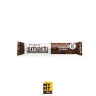 PhD Smart Bar Protein Bar (1 x 64g) Chocolate Brownie