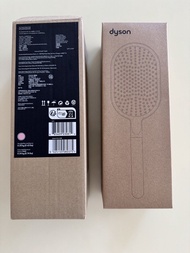 Dyson 氣墊按摩梳 dyson paddle brush