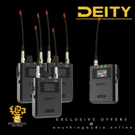 Deity THEOS DIFB Kit