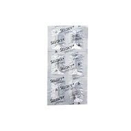 SELOXY PREMIUM STRIP 6 TABLET