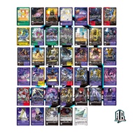 Digimon TCG Japanese EX10 LIMITED COMMON UNCOMMON | SINISTER ORDER