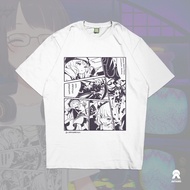 Ninomae Inanis Hololive Anime VTuber T-Shirt
