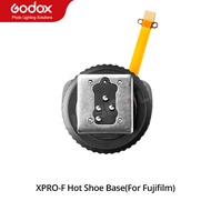 Godox Xpro Trigger Hot Shoe Xpro-C Xpro-N Xpro-S Xpro-F Xpro-O Xpro-P Replace Accessories for Canon 