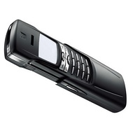 Nokia 8910 high-end titanium automatic slide business phone 2G GSM