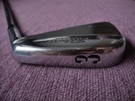 ~海賊王GOLF~ 二手球桿 TITLEIST 690MB 刀背 3號 forged 軟鐵鍛造 DG 鐵桿身 IRON