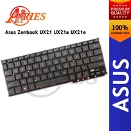 Asus Zenbook UX21 UX21a UX21e Laptop Notebook Keyboard