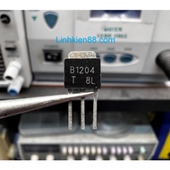 10 new Transistors 2SB1204 B1204 1204 PNP 8A 50V