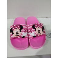 Sandal Selipar Kids 3D Cartoon(Bukan Kurier dia)