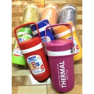 Thermal water bottle 750ml 1000ml 24h cold water bottle Duy Tan ca Matsu