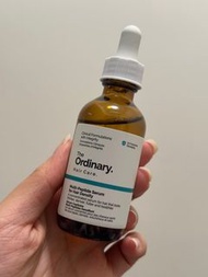 The Ordinary 多胜肽生髮精華