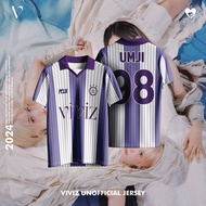 VIVIZ JERSEY // KPOP JERSEY // VIVIZ TSHIRT // VIVIZ T-SHIRT (Pre Order) - @preciouslove.co
