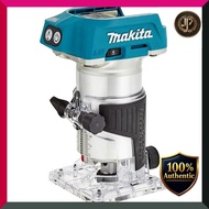 Makita Cordless Trimmer 18V (Body Only) RT50DZ
Makita Cordless Trimmer 14.4V Battery, Charger and Ca