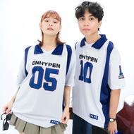 [ Sold 2000++ ] Jersey -HYPN- Oversize | Oversized Studio Jersey777