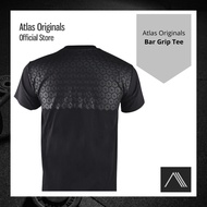 Atlas Originals Bar Grip Tee