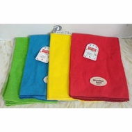 NAPKINS LARGE MICROFIBERPOLOS DHS4114