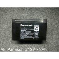 Best Battery UPS Dry Battery accu 12volt 12v 7.2ah Battery 12volt Battery